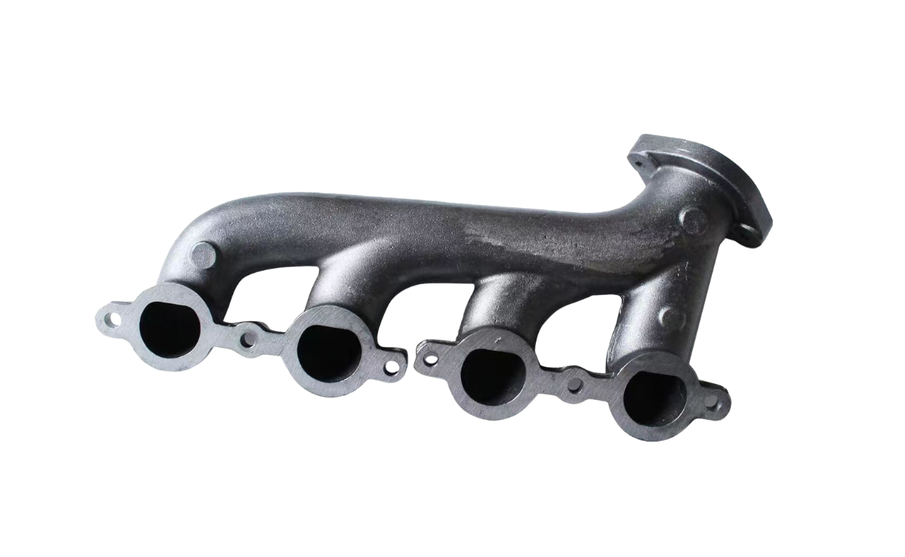 EXHAUST MANIFOLD