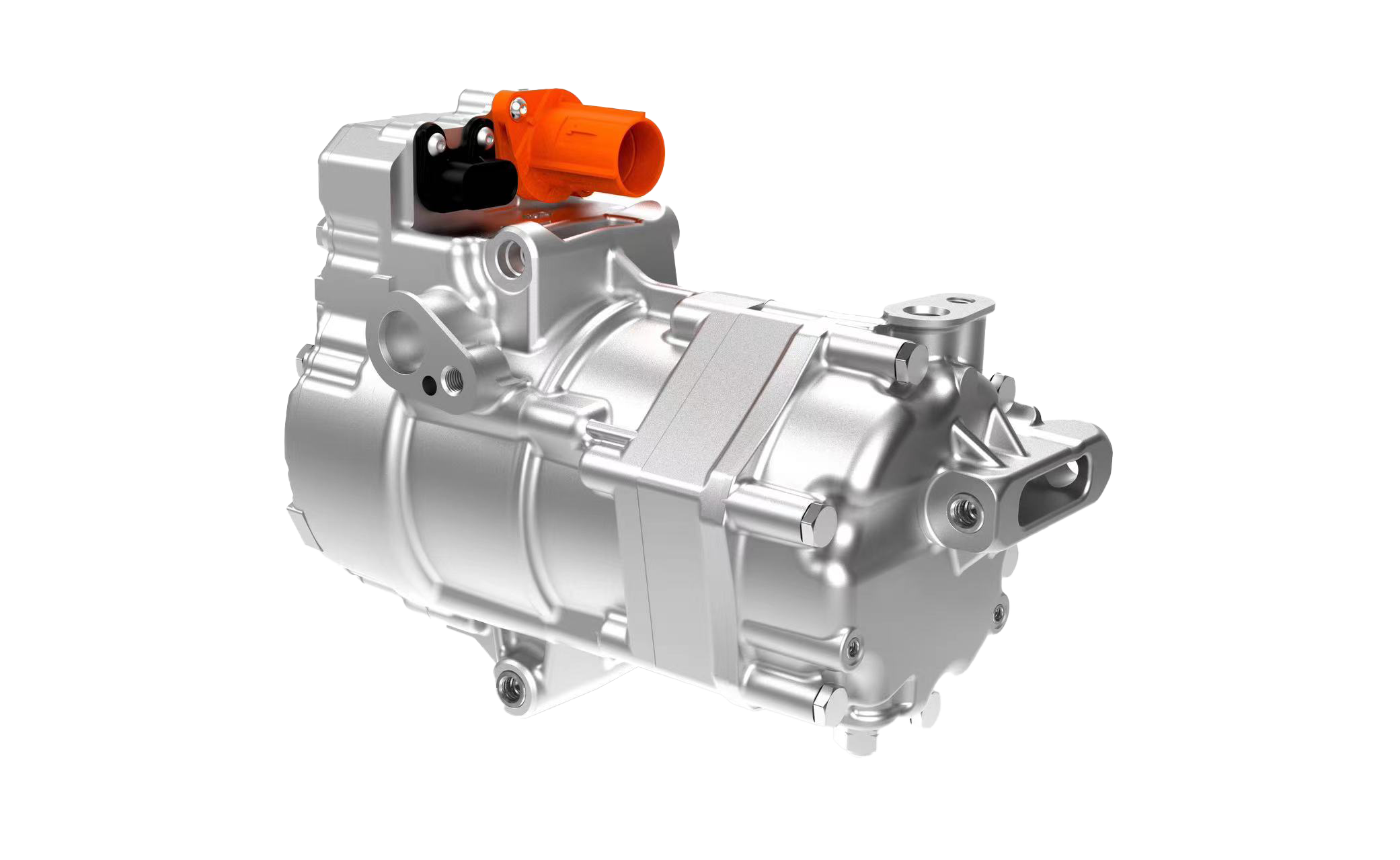 THERMAL MANAGEMENT SYSTEM