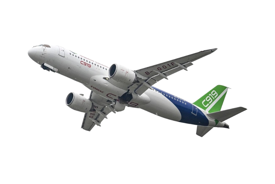C919